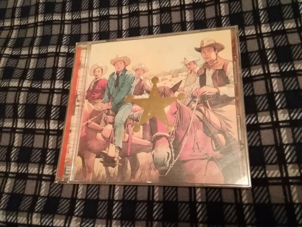 リップスライムCD TIME TO GO