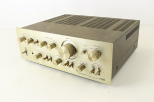 Pioneer SA-8800Ⅱ パイオニア ステレオプリメインアンプ オーディオ機器 音響機器_GIR_B0605-I038