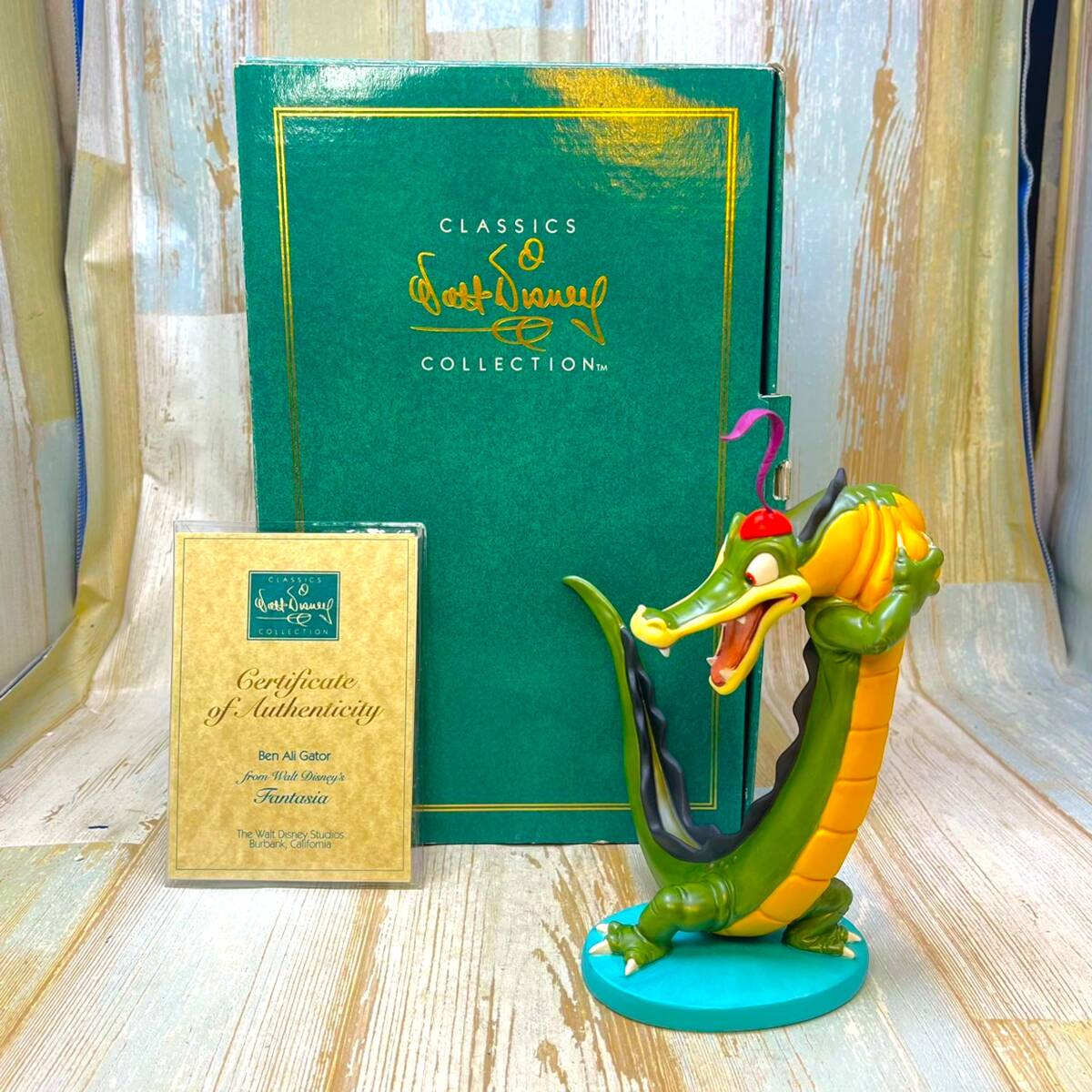 2025年最新】Yahoo!オークション -wdcc ファンタジアの中古品 2025年最新】Yahoo!オークション -wdcc ファンタジアの中古品
