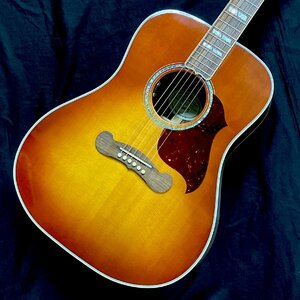 Gibson Songwriter Standard Rosewood/ Rosewood Burst outlet специальная цена Gibson электроакустическая гитара 