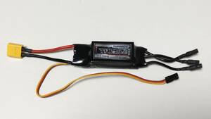 ★ TURNIGY TRUST 45A ブラシレス用 ESC リポ 2～6セル仕様 送料230円★