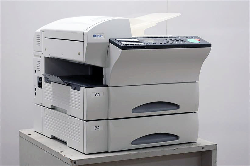 2025年最新】Yahoo!オークション -muratec faxの中古品・新品 2025年最新】Yahoo!オークション -muratec faxの中古品・新品