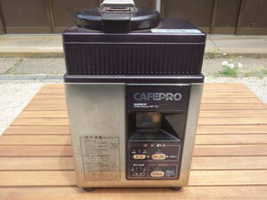 ダイニチ工業　コーヒー豆焙煎機　MR-101E