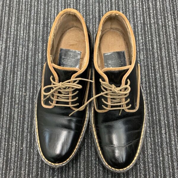 Yohji Yamamoto ヨウジヤマモトy's 革靴