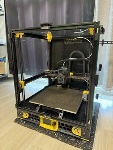 Voron 2.4 R2 3D принтер + опция детали 