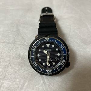 セイコー SEIKO プロスペックス 腕時計 SPECIAL EDITION