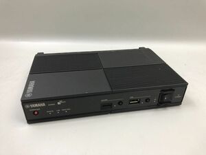 YAMAHA Giga доступ VoIP маршрутизатор NVR510 рабочее состояние подтверждено новейший ферма 15.01.25 (AC отсутствует )