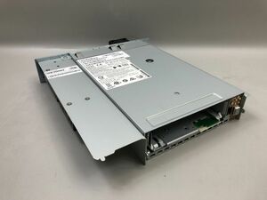 IBM LTO Ultrium 6-H ドライブ 01PL474