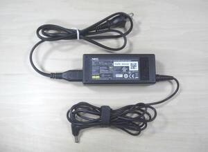 【即決・送料無料】PC AC ADPTER　電源 アダプター ADP91 PC-VP-WP123 NEC VersaPro Mate VALUE STAR Lavie【動作品】