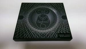 *MODESELKTOR![MONKEYTOWN]2CD+DVD ограничение запись!DELUXE TOUR EDITION IDM электро nikaELLEN ALLIEN