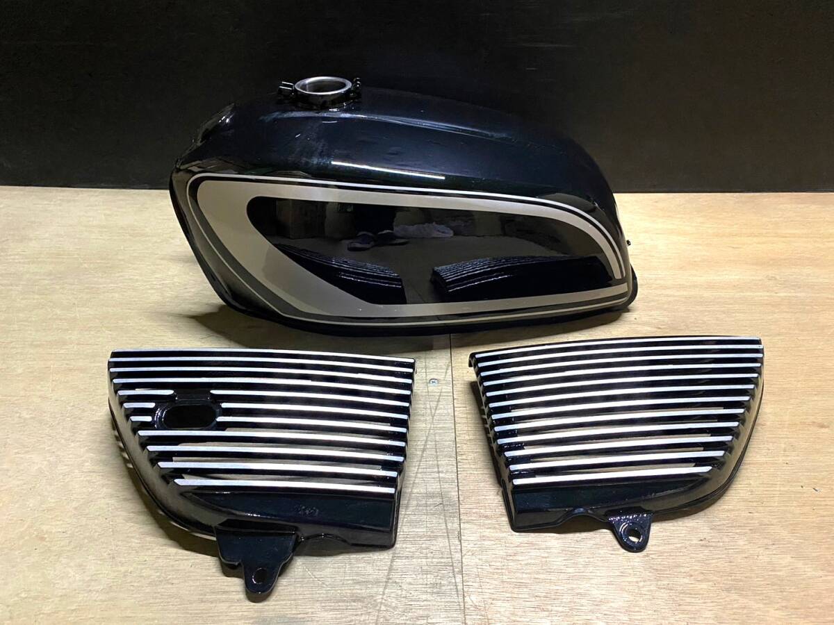 2025年最新】Yahoo!オークション -gt380 外装(タンク)の中古品 2025年最新】Yahoo!オークション -gt380 外装(タンク)の中古品