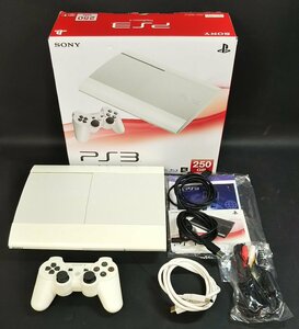 □ 初期化済み PS3 Play Station3 CECH-4200B プレイステーション3 □埼玉戸田店