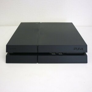 . raw shop [ secondhand goods ]k5-6 PlayStation4 CUH-1200A B01 the first period . ending box equipped 