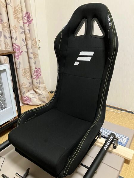 FANATEC CSL Cockpit Seat 