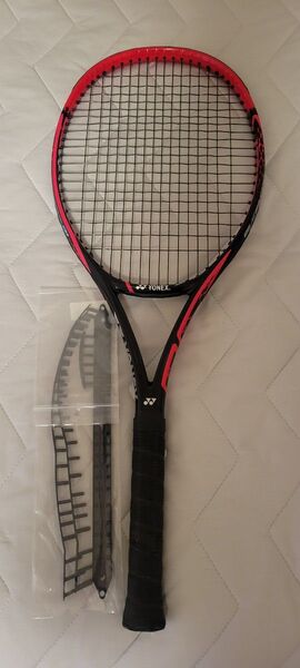 YONEX ヨネックス VCORE SV 98 海外正規品 G2