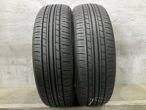 (PS6D005) 175/65R15 84S YOKOHAMA BluEarth ES31 2020年式 2本 夏タイヤ 送料無料 175/65/15 175-65-15 175 65 15