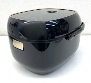 6-2【中古品】Panasonic パナソニック SR-KT060 圧力IH炊飯ジャー 0.63 2022年製