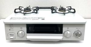 6-1[ secondhand goods ]paromaPaloma gas-stove IC-S37SH-L LP gas 2018 year made 