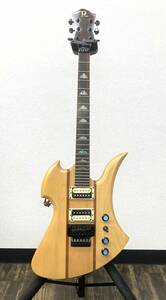 B.C.Rich