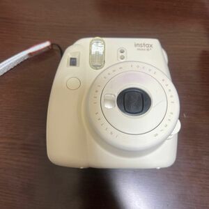 チェキ instax mini 8+ インスタントカメラ