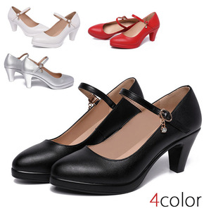 CSN340# high heel lady's formal pumps work office business finding employment action .. work commuting business office shoes shoes high 