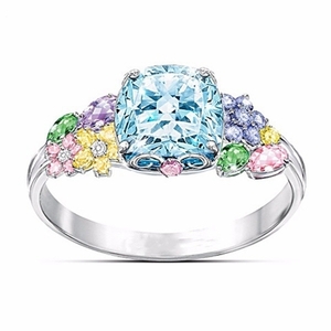 LDL3852# 指輪 ※プレゼント・贈り物※誕生日 結婚式 指輪