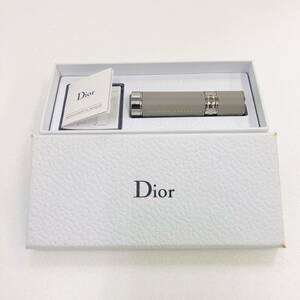 6-009[Dior Christian Dior atomizer ] lady's perfume for brand box manual equipped capacity 3ml Novelty 1 jpy start 1 jpy exhibition 