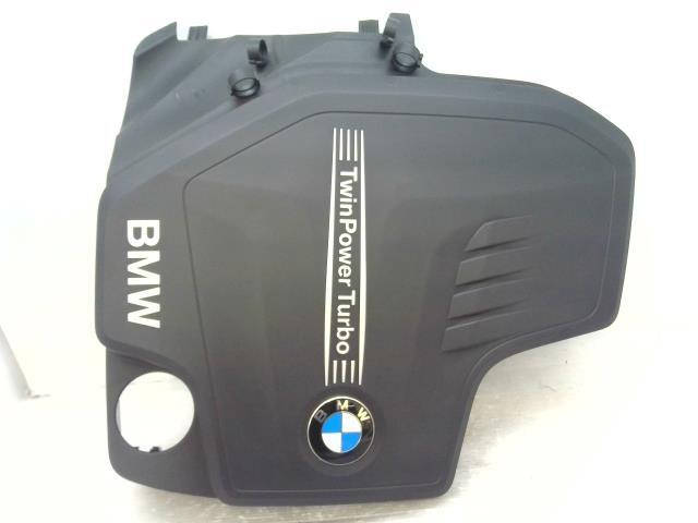 BMW 5シリーズ DBA-XG20 「エンジントップカバー」 300 F10 523i yatsu