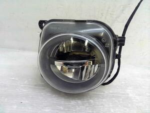 BMW 5シリーズ DBA-XG20 左 フォグ ランプ ライト 300 7560300000 F10 523i LED yatsu