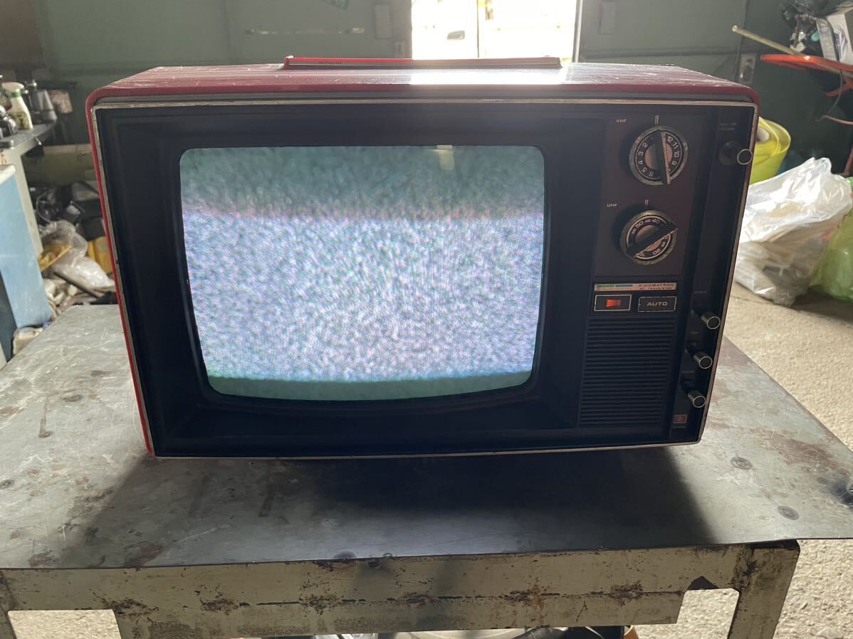 2025年最新】Yahoo!オークション -ブラウン管カラーテレビ 2025年最新】Yahoo!オークション -ブラウン管カラーテレビ