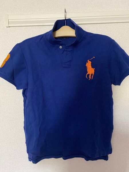 POLO RALPH LAUREN ポロシャツ BIGポニー