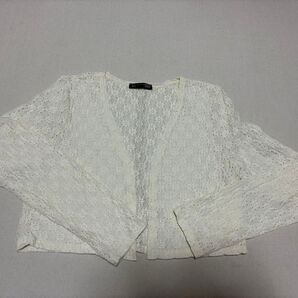 SHEIN DAZY カーディガン