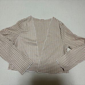 SHEIN DAZY カーディガン