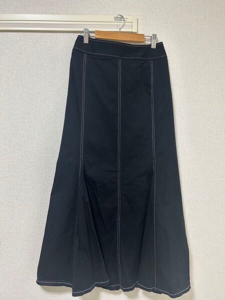 GU ロングスカート