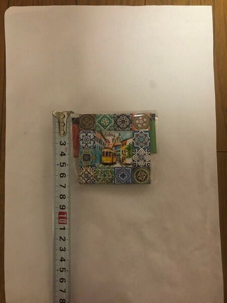 ポルトガル Portugal 旅行記念 冷蔵庫 マグネット