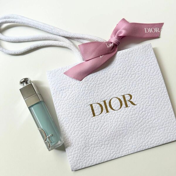 Dior マキシマイザー 065 アイシーブルー 