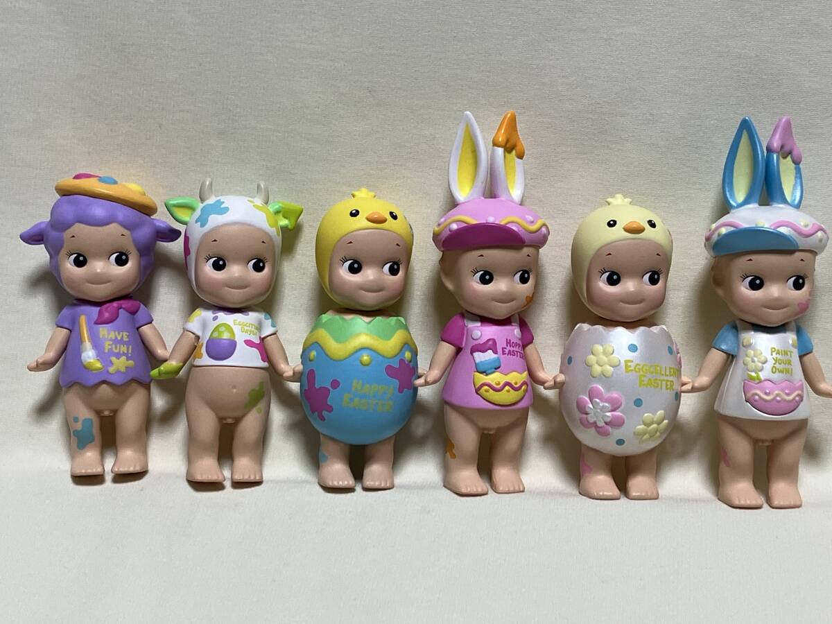 2025年最新】Yahoo!オークション -sonny angel easterの中古品 2025年最新】Yahoo!オークション -sonny angel easterの中古品