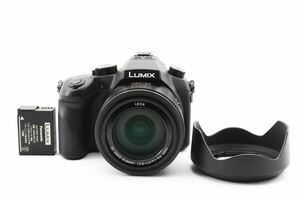 Panasonic LUMIX DMC-FZ1000 パナソニック ルミックス コンパクトデジタルカメラ #2419