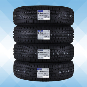 185/65R15 88S GOODYEAR Goodyear EFFICIENT GRIP ECO EG01 2012製 正規品 送料無料 4本set税込 \25,440より 1