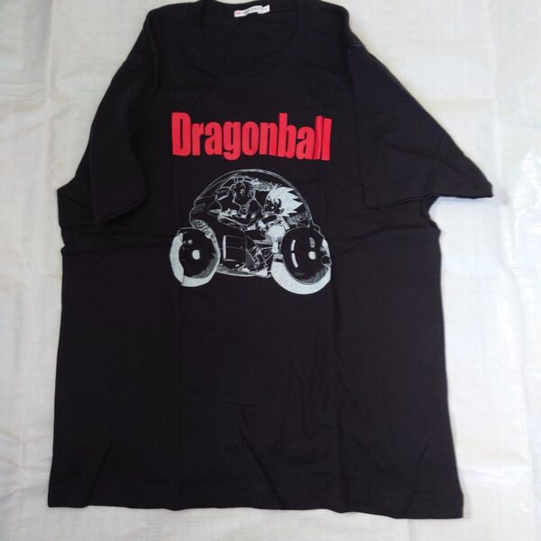 ドラゴンボール ユニクロ Tシャツ サイズXL