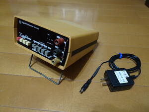 クワノ　デジタルマルチメーター　KUWANO　DV-800【動作確認済み】