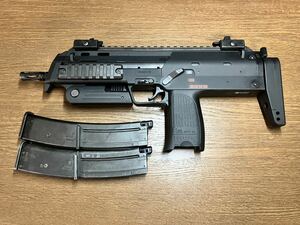 東京マルイ MP7A1 GBB