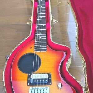 FERNANDES　Zo-3GF & HARDCASE