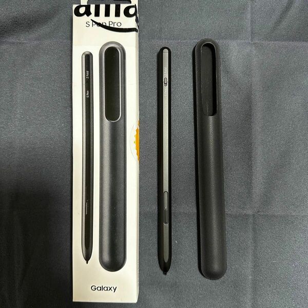 ギャラクシー Galaxy Z Fold3 専用 S Pen Fold Edition EJ-PF926BBEGWW 国内正規品