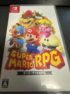 スーパーマリオRPG Switch Nintendo