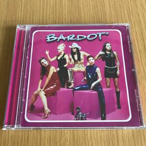 BARDOT / BARDOT 輸入盤CD