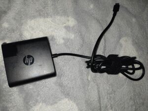 HP PD65W充電器