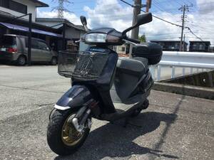 静岡発、HF05、リード90、2サイクル、原付2種！