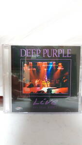  free shipping SACD Deep Purple/ Live On The BBC Audio Fidelity height sound quality 