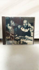 送料込Art Garfunkel /Breakaway SACDhybrid